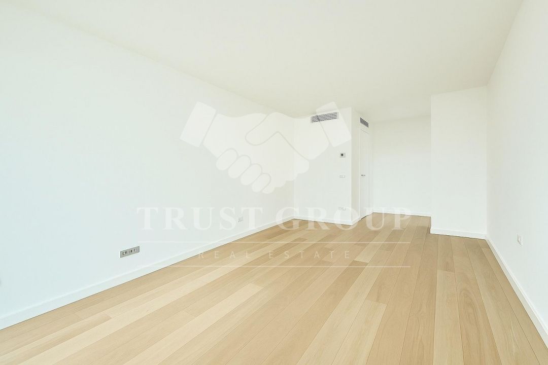Apartament 4 camere Aviatorilor | Terasa 27mp | 2 Locuri parcare | Bloc 2024 - Poză 10
