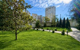 Vila / Casa de lux de vanzare  1000mp teren Str. Primaverii Constanta - Poză 20