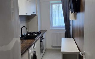 VAND APARTAMENT 1 CAMERA IN VISAN - Poză 5