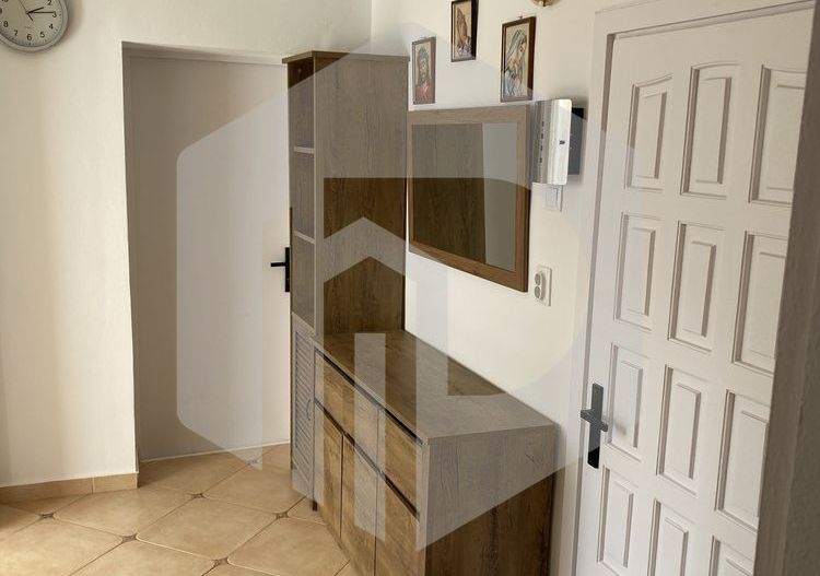 Apartament 2 camere la casa | Etaj 1 |  Mobilat si utilat - Poză 7