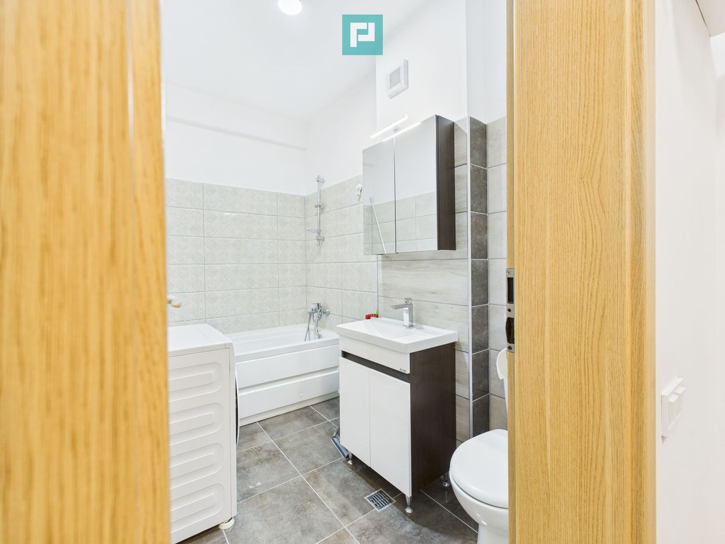 Apartament 2 camere Zona Pacii - Poză 8