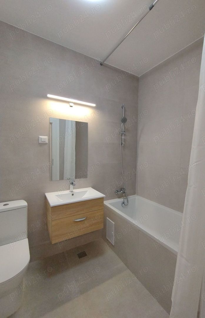 2 camere Parcul Carol - Poză 8