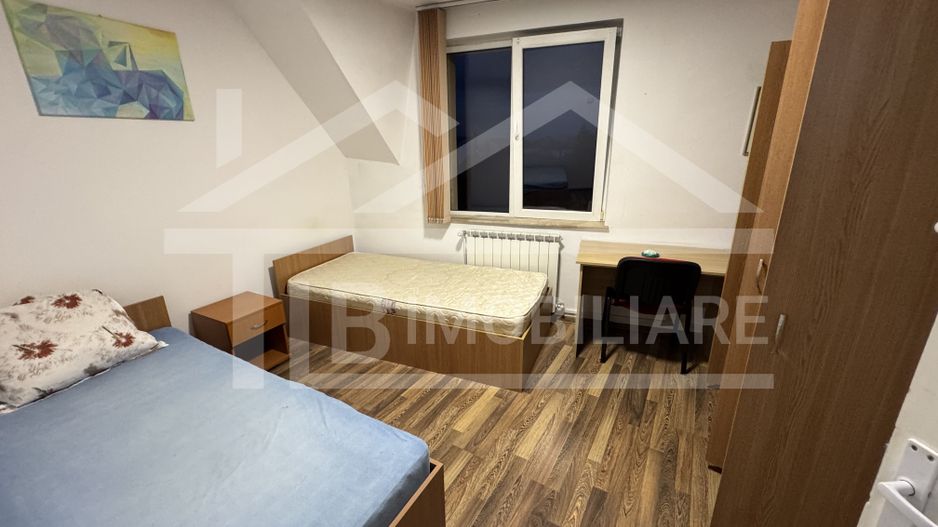 Apartament de 5 camere, 135mp, zona Petrom - Poză 7