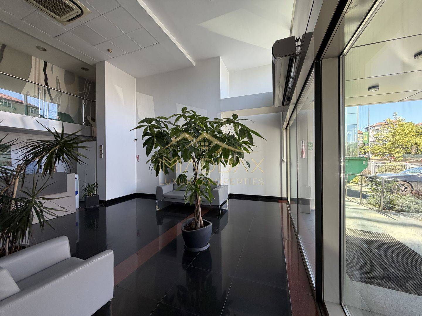 Spațiu de birouri 351,74 mp // Baneasa - Poză 22