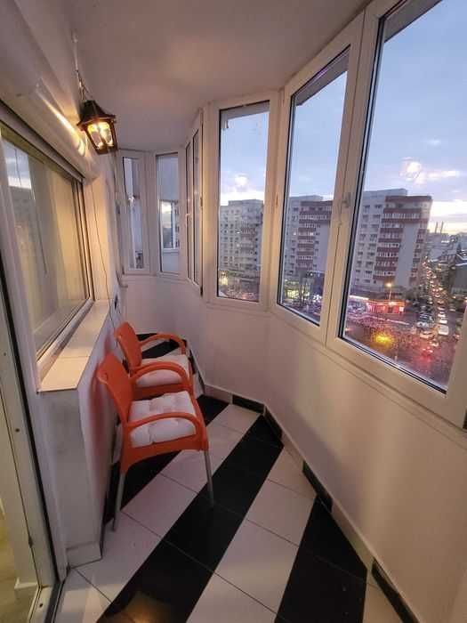 Apt 2 camere - 1 mai vis a vis de piata - Poză 8