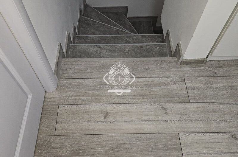 Casa P+1+pod 4 camere - 3 bai - curte 50mp I Ozana - Poză 15