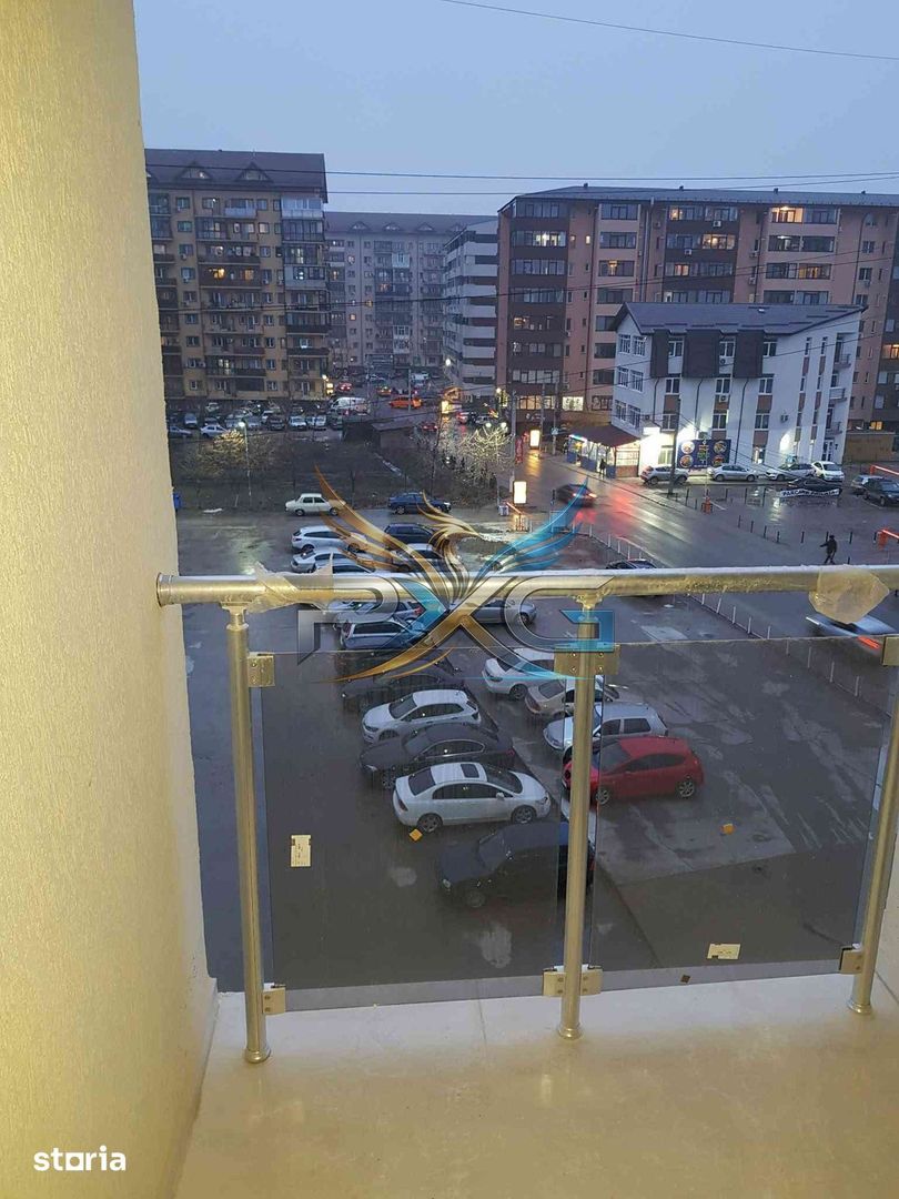 Garsoniera Noua 32 mp Militari Residence - Poză 10