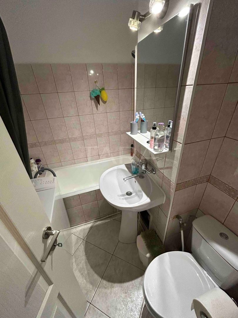 Apartament 1 cameră,  zonă Centrală, Piata Mihai Viteazul - Poză 7