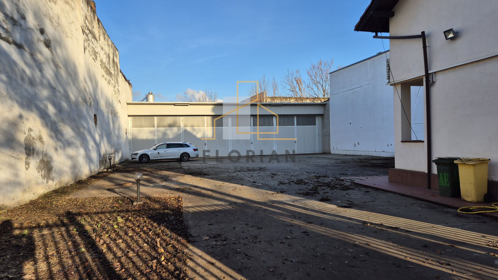 Spatiu depozitare, Complex Studentesc - Poză 2