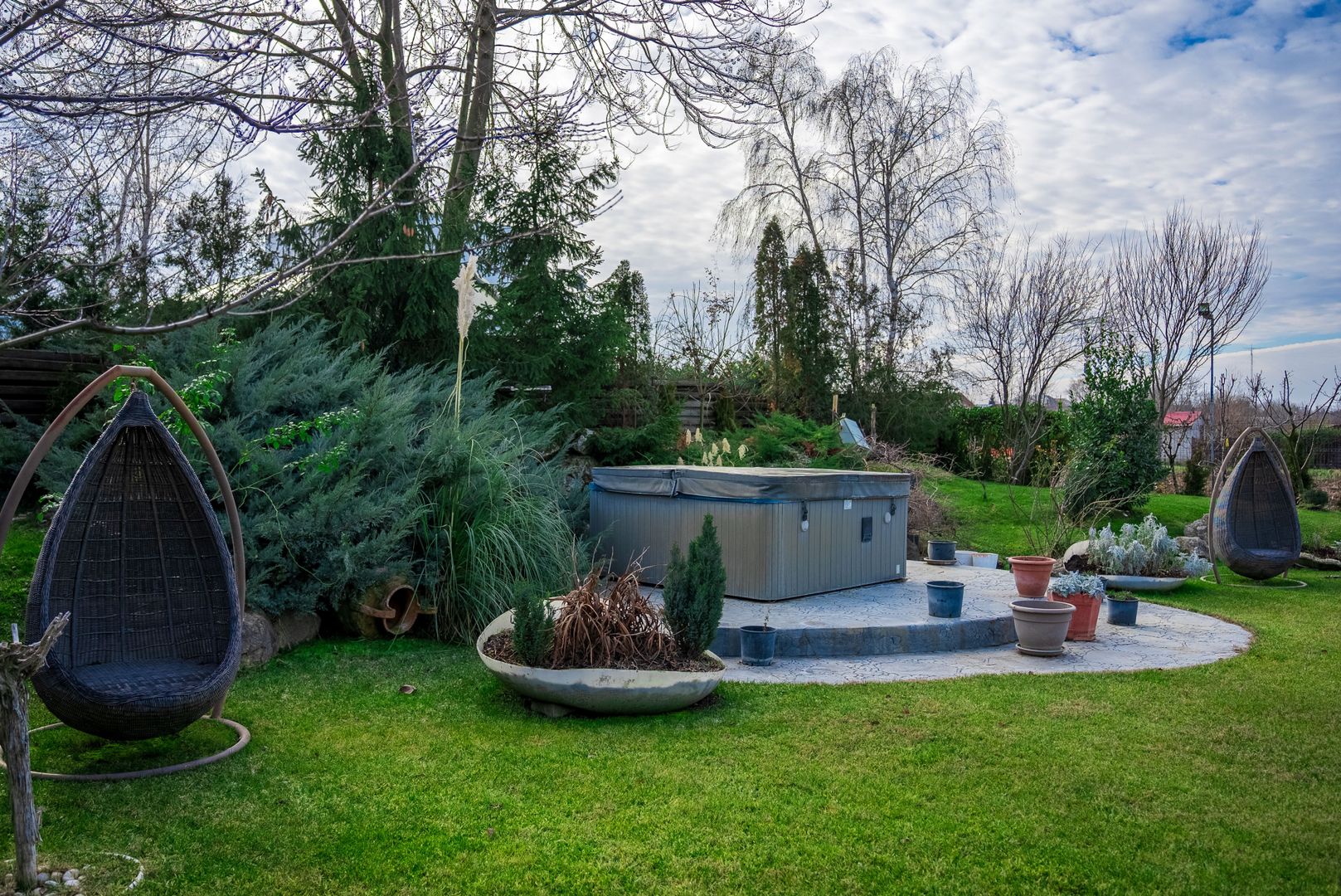 Vilă cu Finisaje Lux, Design Premiat –SMART HOME în Snagov-Vlădiceasca - Poză 9