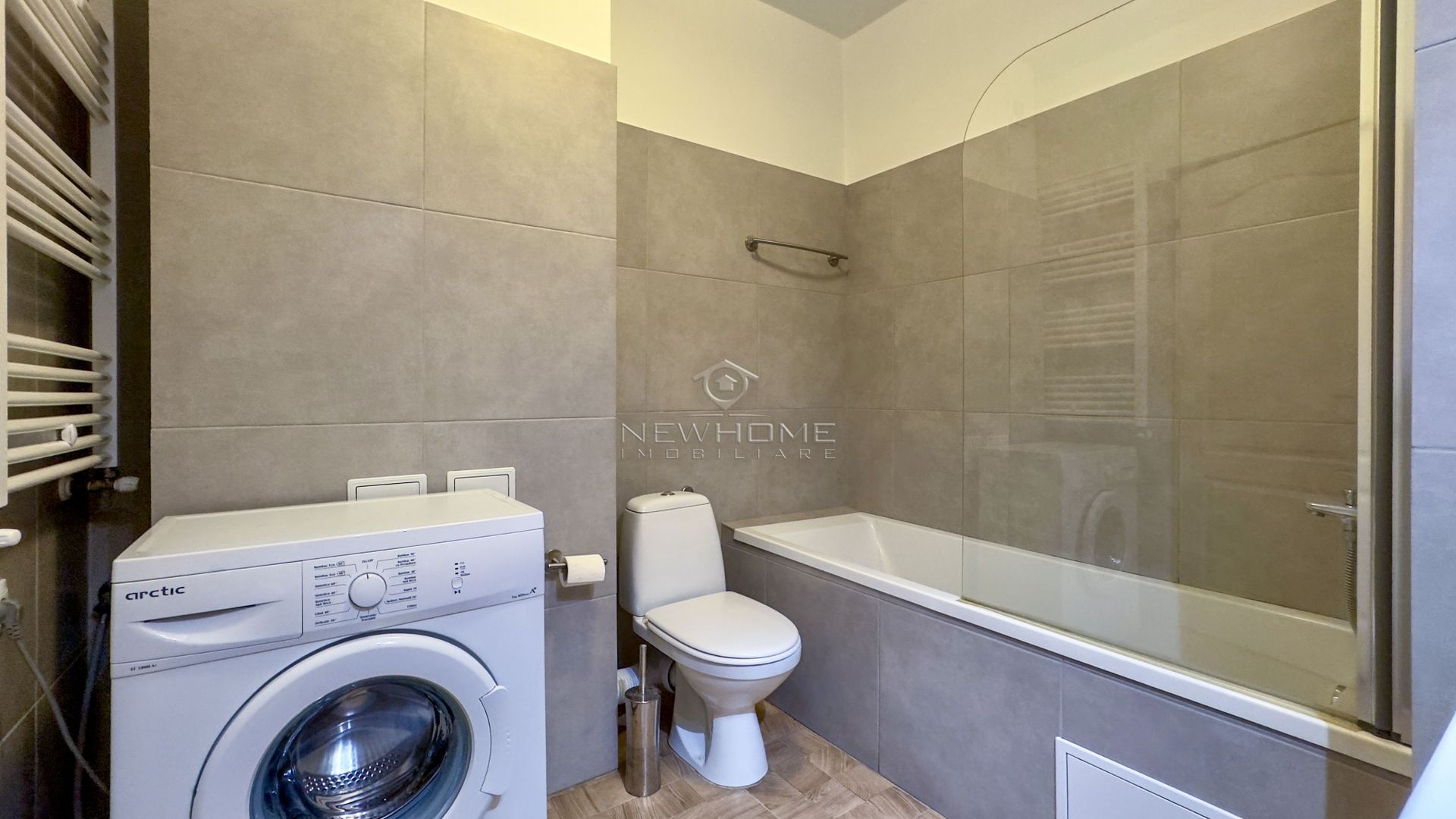 Apartament 2 camere, Parcare, zona Iulius Mall Park Lake - Poză 15