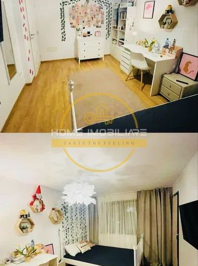 Casa individuală – Living + 3 Dormitoare, Încălzire în Pardoseală & Smart Home - Poză 3