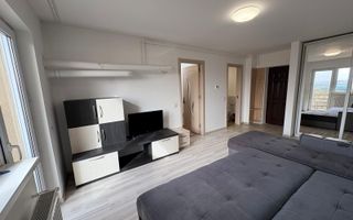 Vanzare garsoniera mobilata si utilata, Bloc 2019, Popesti-Leordeni - Poză 2