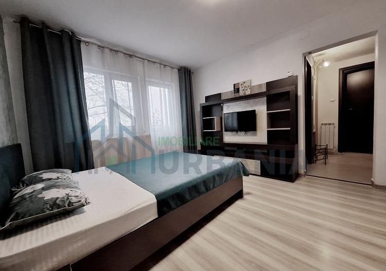 # închiriez apartament 1camera la 3 minute de Univ Cuza - Poză 3