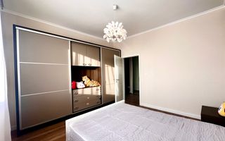 Locuința ideală în Braytim – Apartament cu 3 camere si loc de parcare - Poză 18