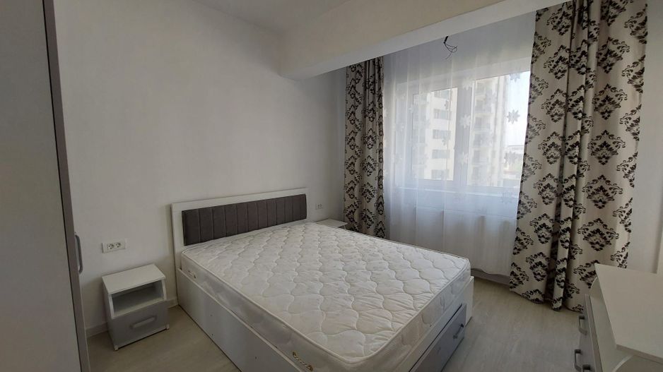 2 Camere 55 mp - Regie Residence Faza 2 - Mobilat Utilat Pet Friendly - Poză 11