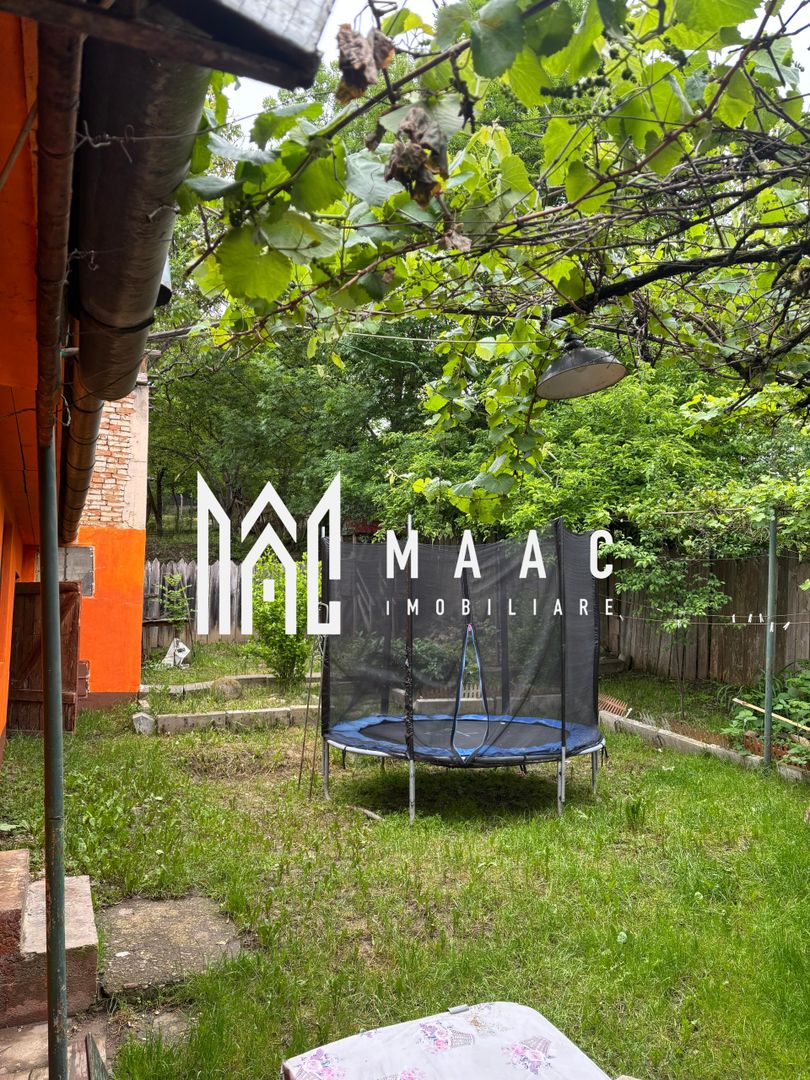 Casa 2 corpuri individuale I Bungard I Teren 720mp - Poză 2