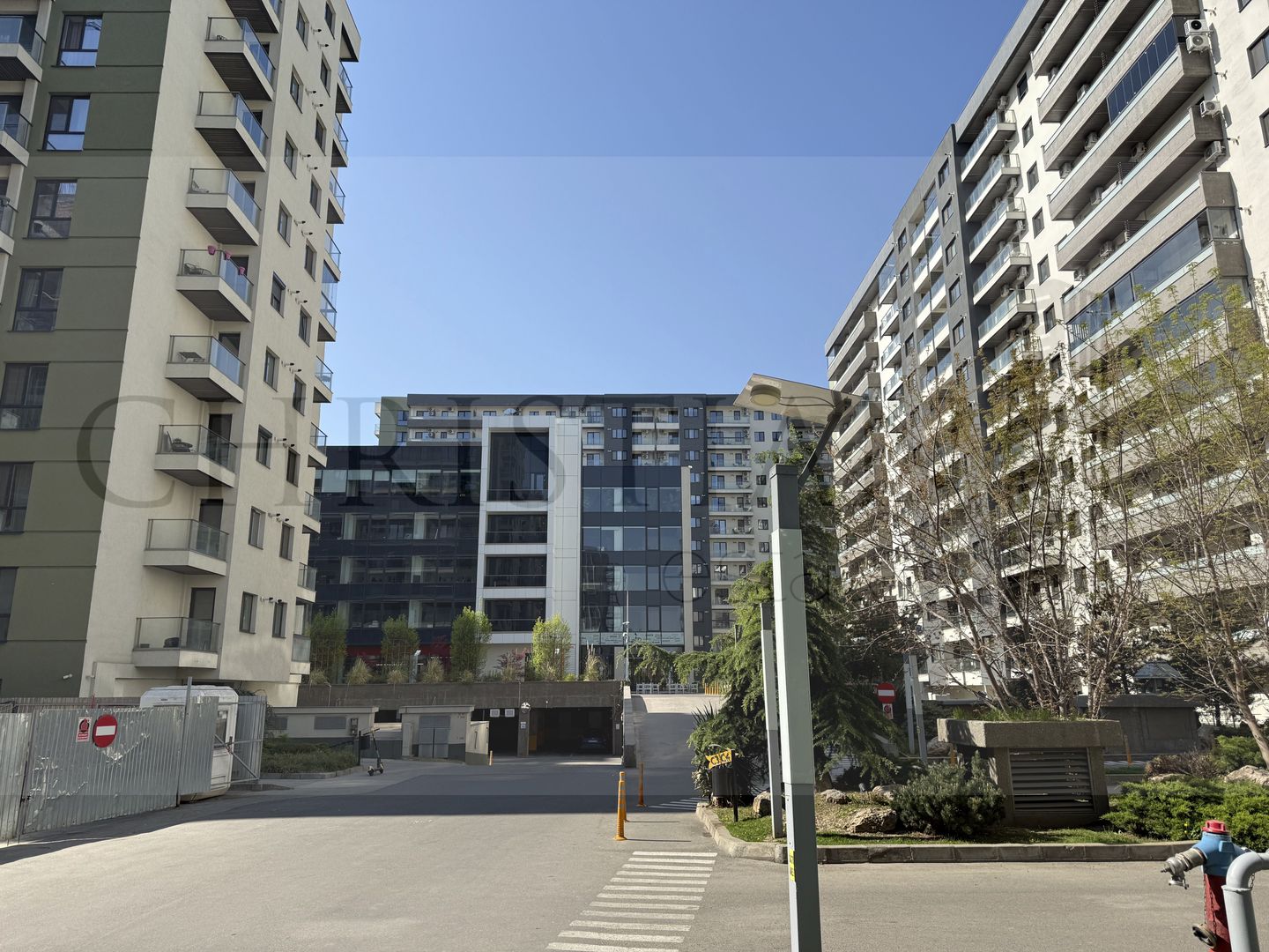 2 camere - Grozavesti - Novum Residence - Splaiul Independenței 332B - Poză 20