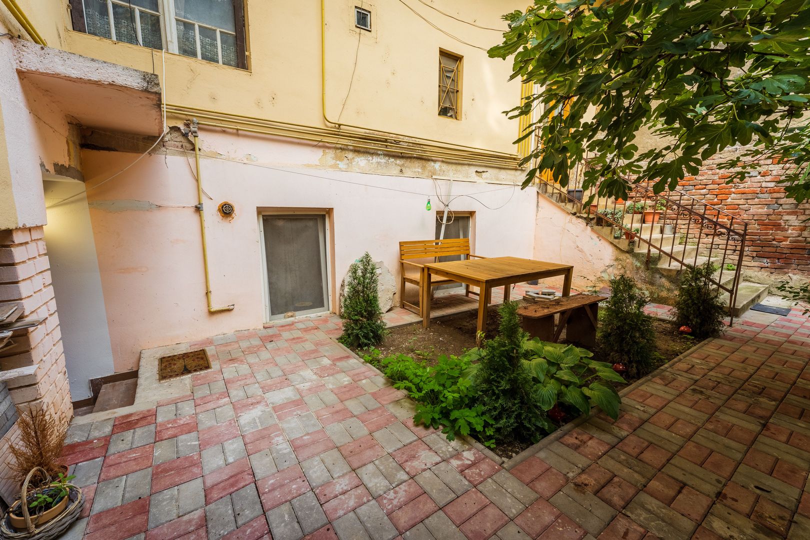Apartament 3 camere, ultracentral - Poză 9