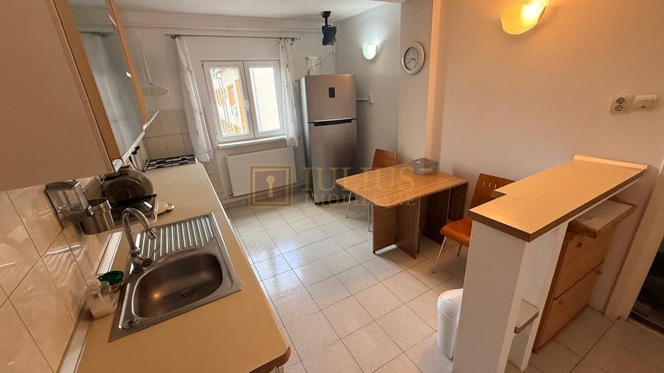 3 Camere| Girocului| 70 mp| centrala proprie| apartament spatios| - Poză 16