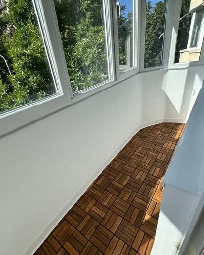 Garsoniera Tei - Ghica Tei - Facultatea de Constructii UTCB - Poză 8