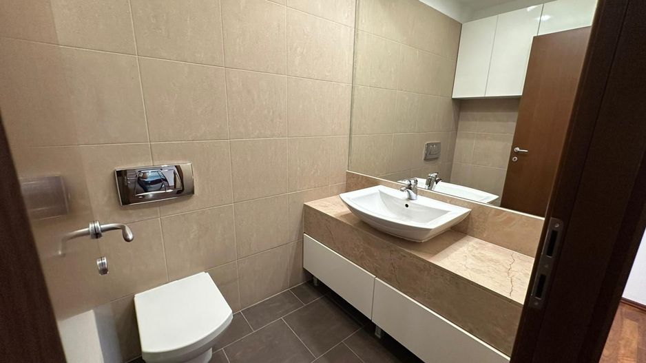 AP. 4 CAMERE- BANEASA, 169 MP - 31 MP TERASA, 2 PARCARI SUBTERANE - Poză 12