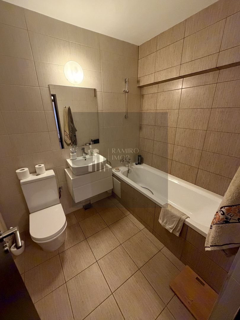 Apartament 2 camere decomandat Piata Sudului / Martisor - Poză 5
