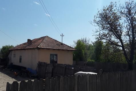 casa Strejestii de Sus judetul Olt - Poză 4
