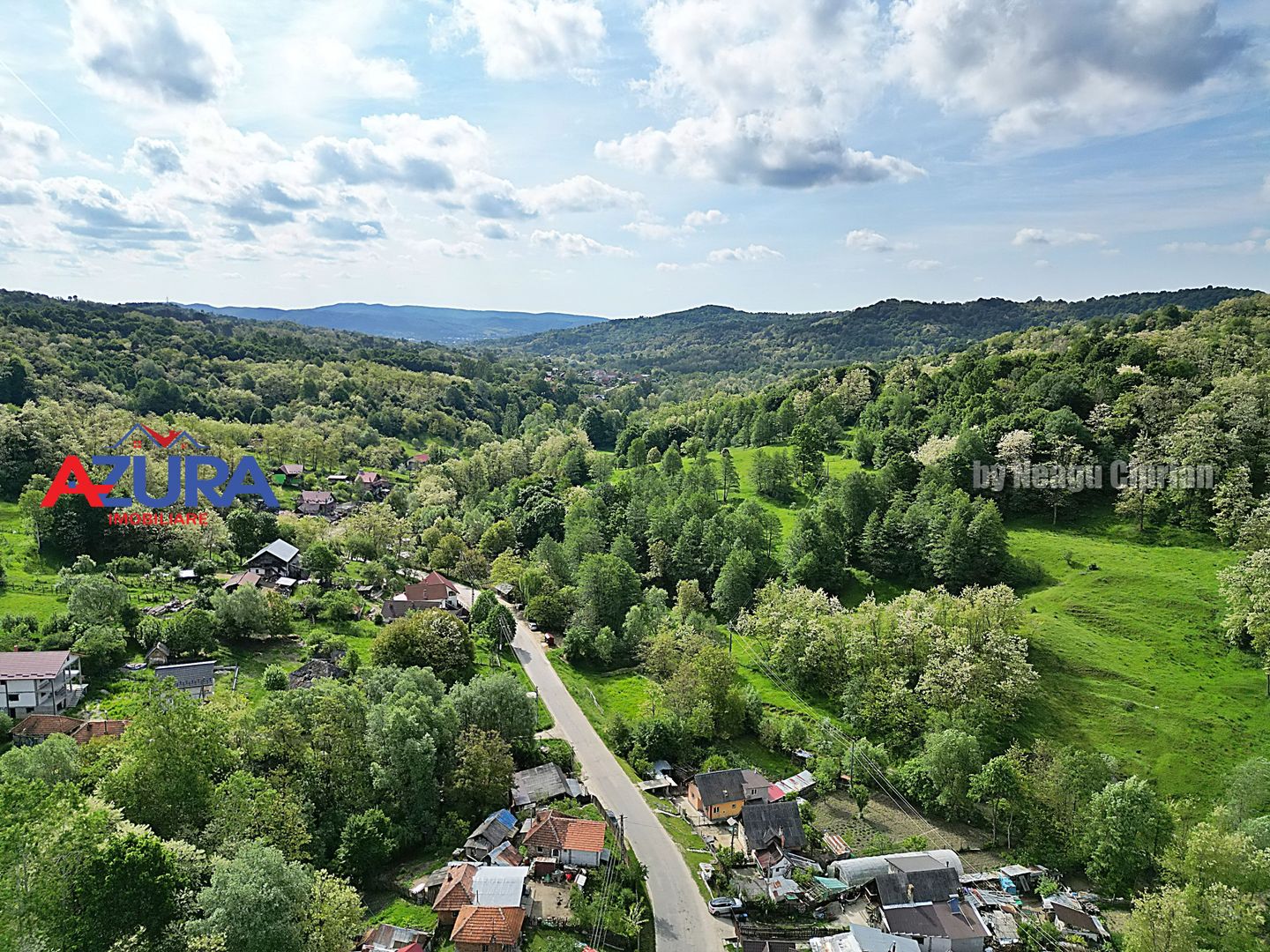 AZURA Imobiliare - Vila la 5 km de Curtea de Arges - Poză 61