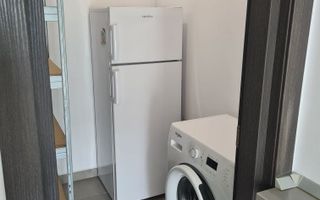 Apartament 1 cameră de închiriat, Grand Contest Rezidence Tudor Vladimirescu, etaj 5/11 - Poză 6