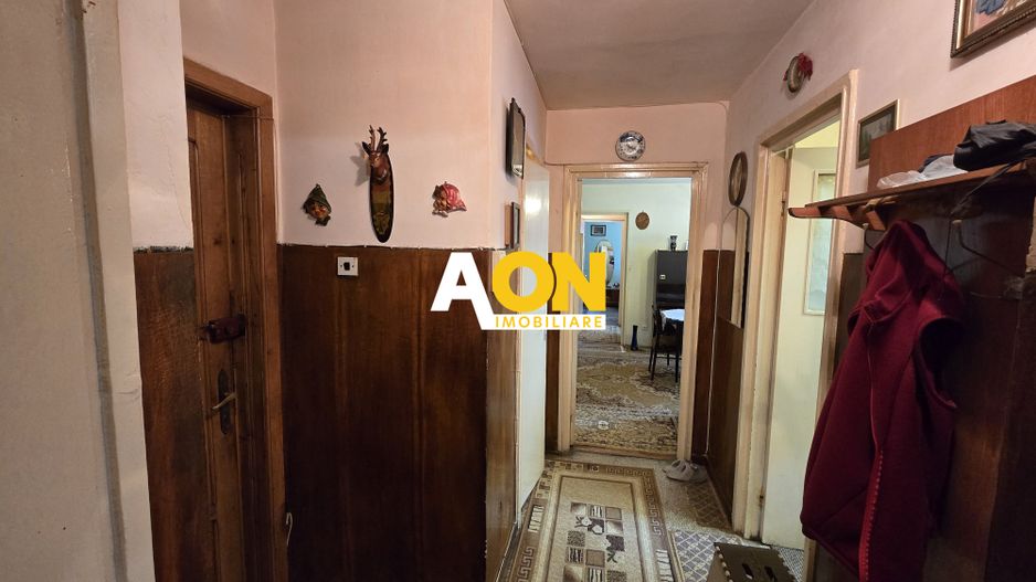 Apartament 3 camere Cetate,zona Closca - Poză 8