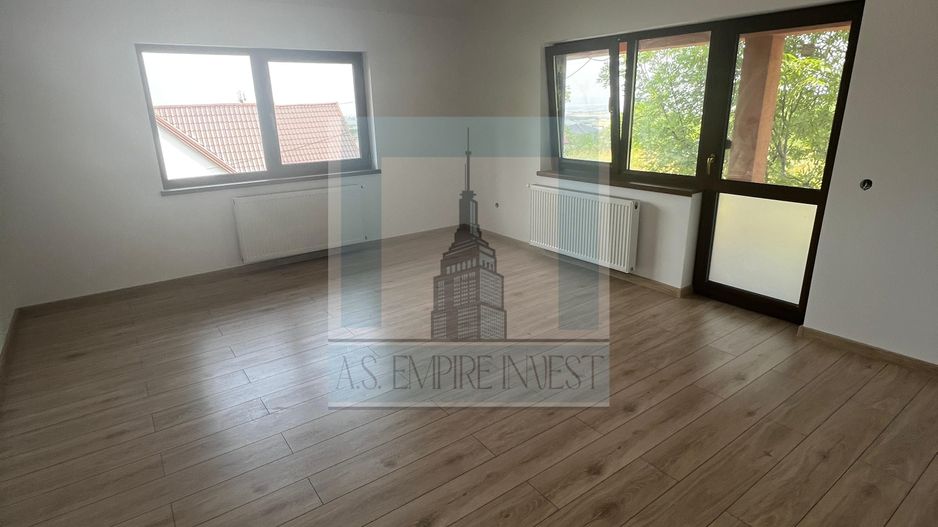 Casa/Villa 7 camere, finalizata 2025 - zona Bunloc/Sacele - Poză 8