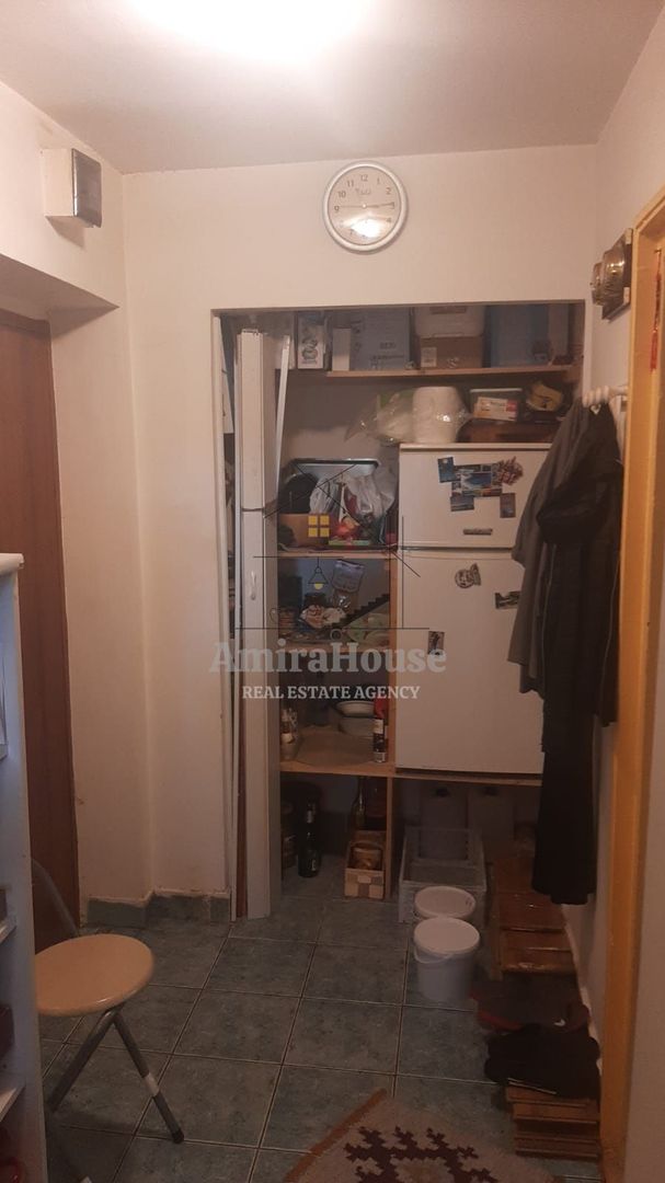 Apartament 2 camere decomandate, 36 mp, Gheorgheni zona Piata Hermes - Poză 17