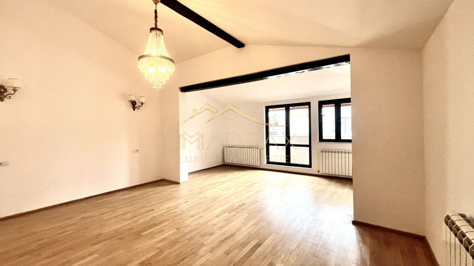 Spatiu Comercial de Lux | Dorobanti | Eleganta la mansarda - Poză 9