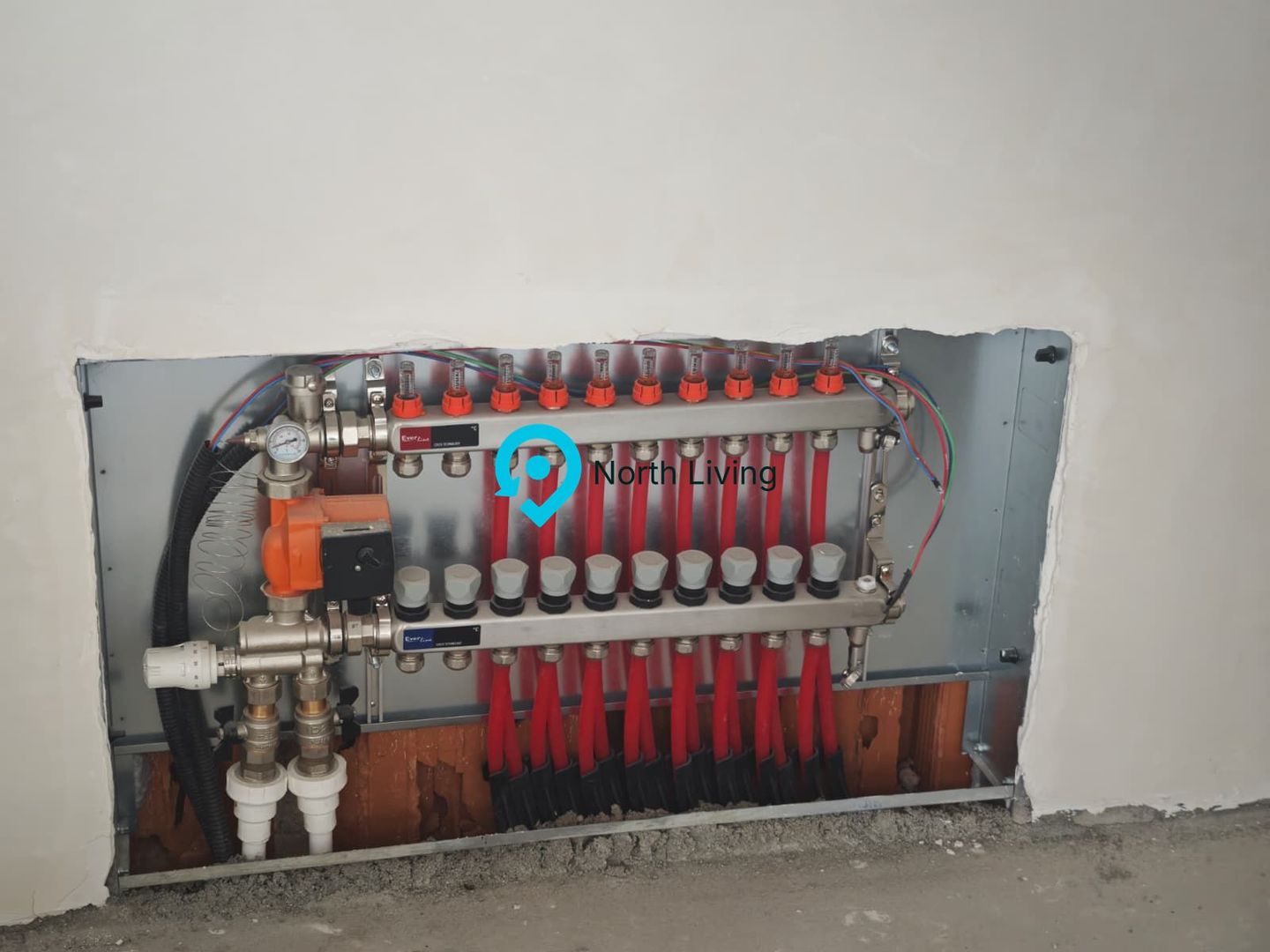 Vilă Buftea 4 camere | 500 mp teren | 166 mp construiți | premium - Poză 12