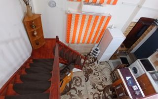 🏡 Garsonieră pe 2 niveluri | zona Central | La casă - Poză 4
