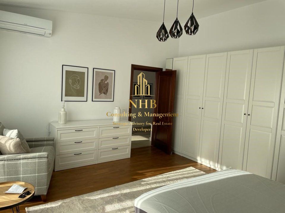 Apartament  3 camere | Vacaresti | Parcare | Centrala Proprie - Poză 9