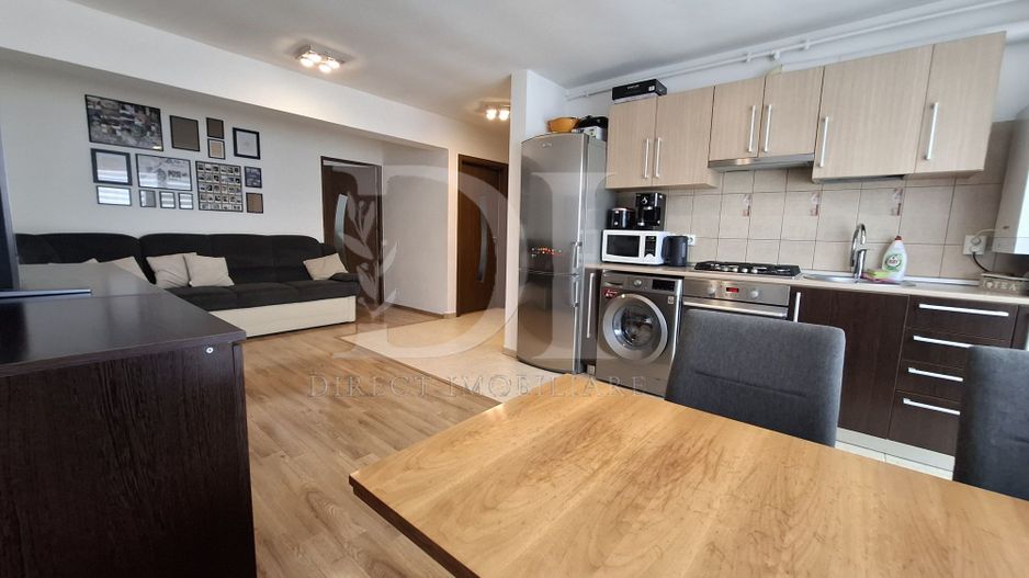 Apartament 3 camere / Zona Parcul Poligon - Poză 1