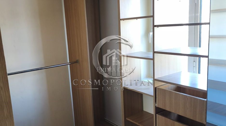 Apartament cu 4 camere ~ zona Brosteni ~ etaj 3din4 ~ 97mp utili ~ renovat ~ - Poză 7