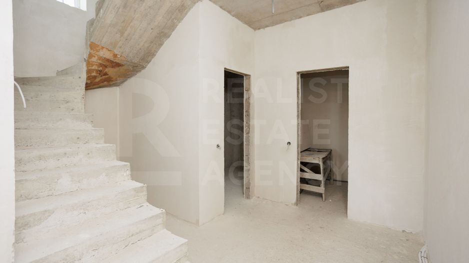 Vânzare, casă, 3 camere, str-la Codrilor, Durlești - Poză 27