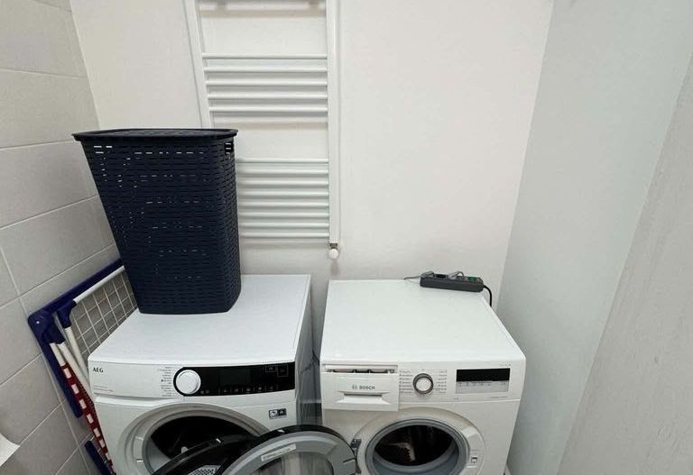 🏡 Studio Tip 2 Camere | Bloc 2023 | Etaj 8 | metrou Lujerului - GranVia Park - Poză 14