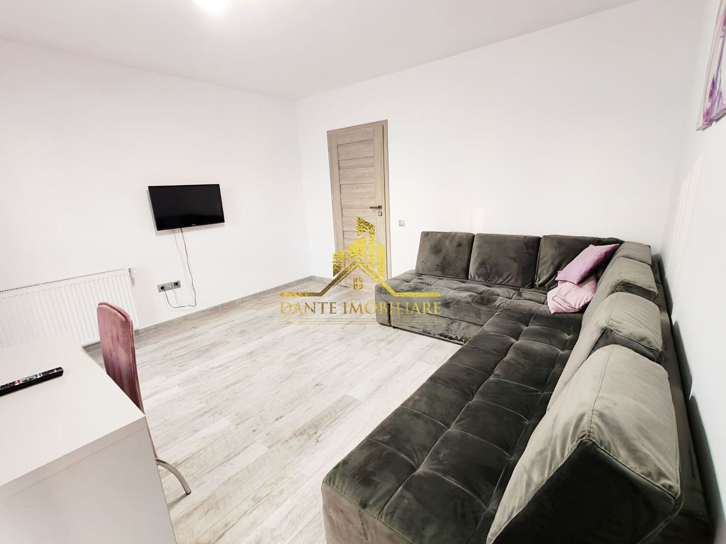 2 camere, decomandat, modern, parcare, terasa, Iulius, Platinia, FSEGA - Poză 4