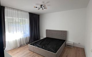 APARTAMENT COCHET-3 CAMERE LA PARTER INCHIRIAT, BUN PENTRU ACHIZITIE - Poză 4