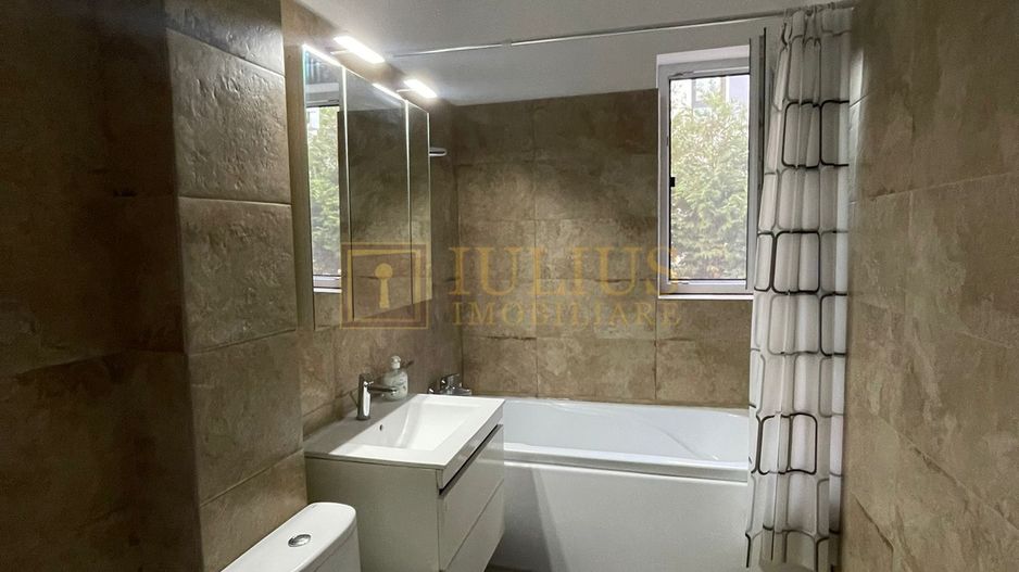 2 camere in Braytim cu gradina proprie - Poză 11