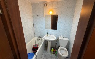 3 camere - centrala – 600 m de metrou Râul Doamnei - Poză 8