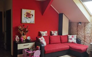 Apartament 2 Camere, Modern, Florești, Zona Porii - Poză 3