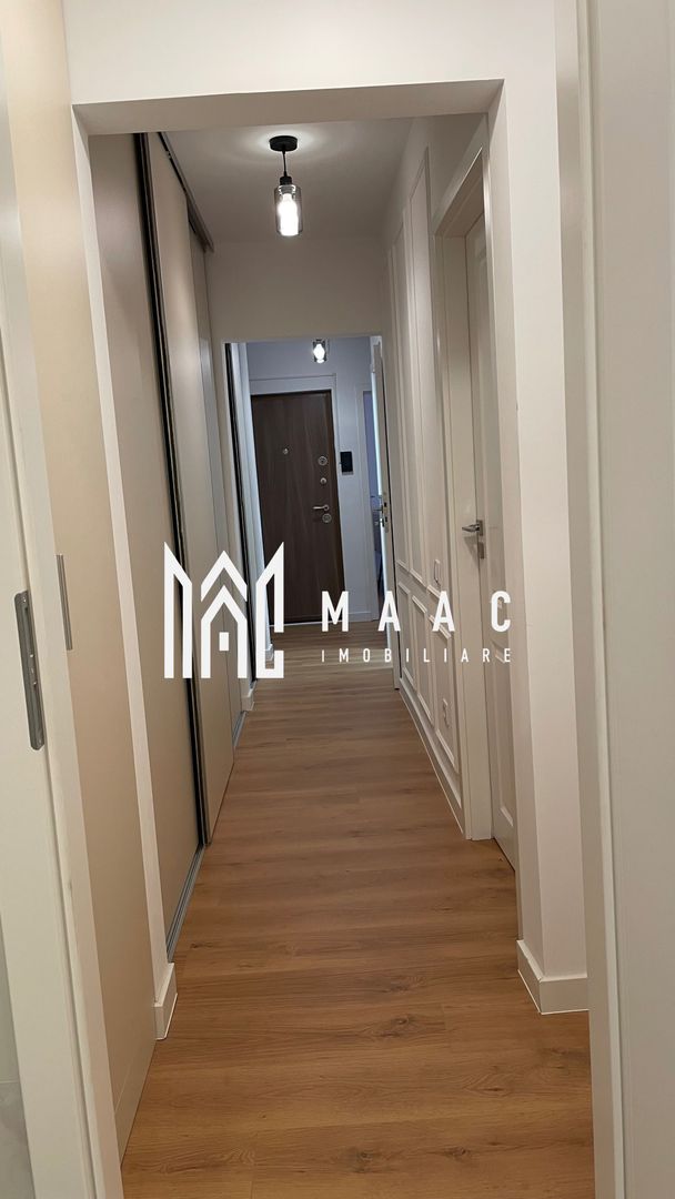 Apartament 3 camere | 70 MPU | Etaj 1 | Terezian - Poză 8