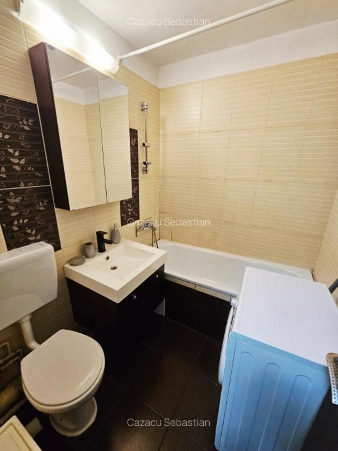 Garsoniera zona Iancului - Elev Stefanescu - Poză 9