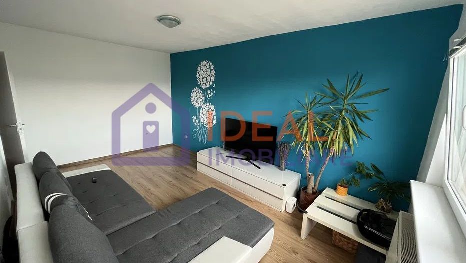 Apartament 3 camere, 65 mp – Vasile Aaron - Poză 2