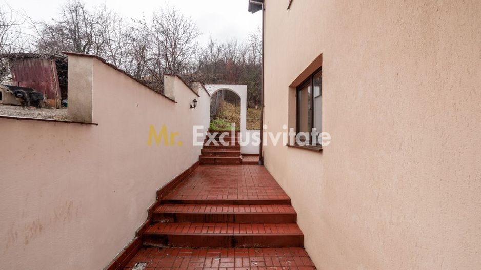 Casă spațioasă P+1+M – Izvorani, Ștefănești | Ideală pentru 2 familii! - Poză 11